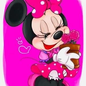 Meet your Posher, Blanca